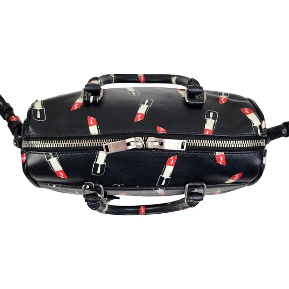 Saint Laurent Lipstick Baby Duffle Bag - Picture 8 of 14